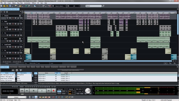 Studio recording software for mac free downloads