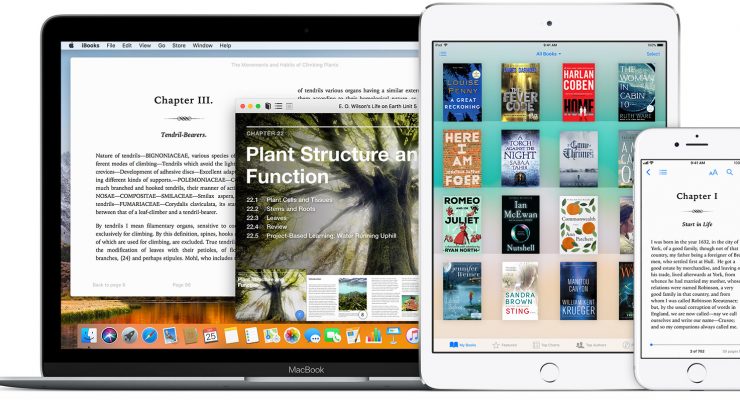 Reading Light App For Mac