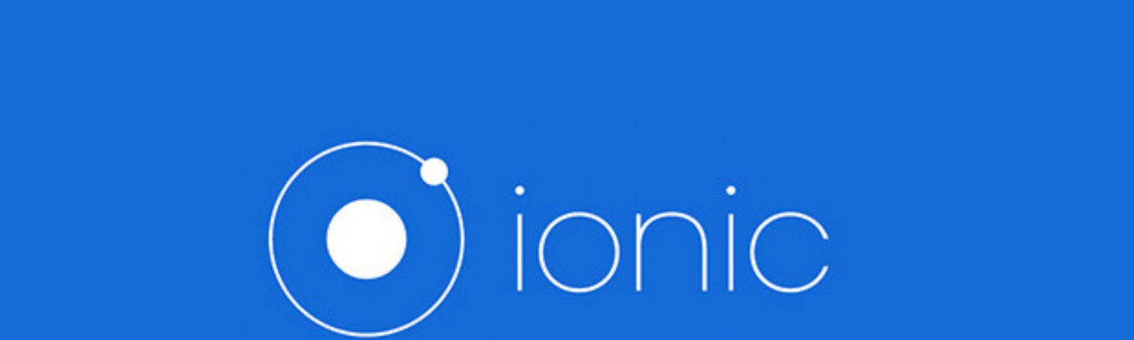 Ionic Setup For Android App Build On Mac