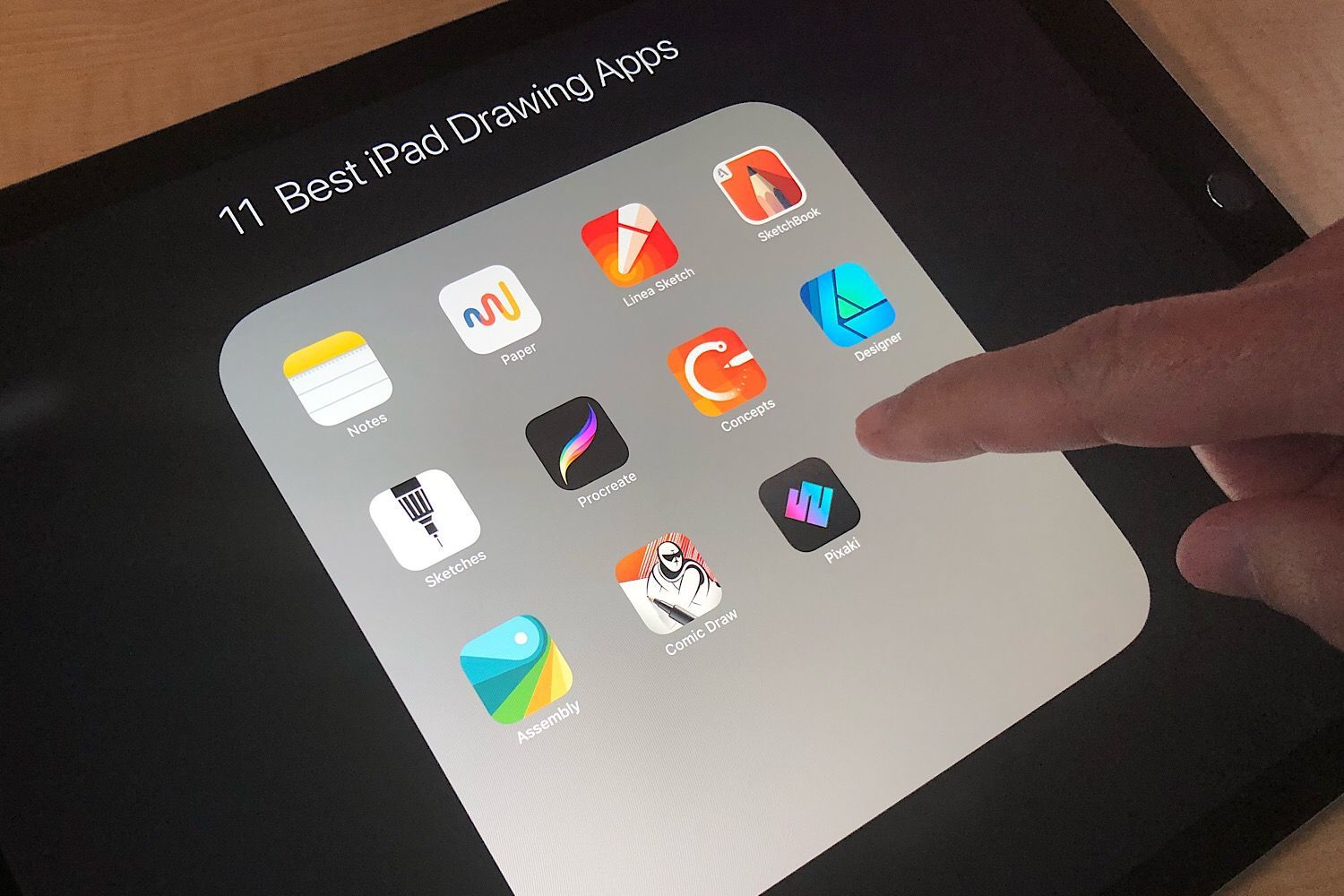 Drawing apps for mac os